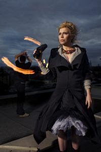 profesjonalna sesja zdjęciowa Agi Zaryan