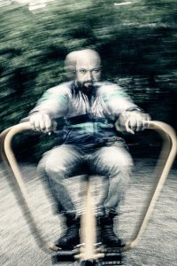 fotografia portretowa Zbigniew Parafianowicz