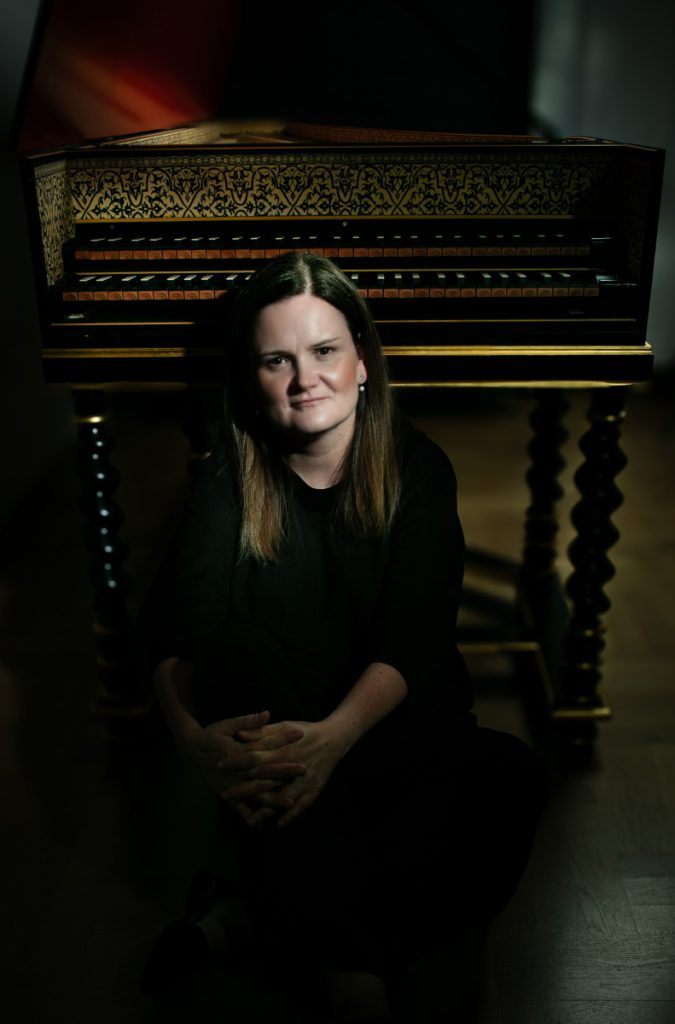 Sesja fotograficzna Ewy Mrowcy