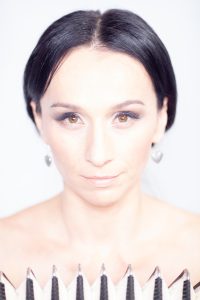 Sesja portretowa Renata Przemyk