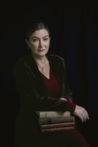 Sesja fotograficzna portretowa Katarzyny Kasi