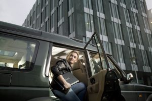 Sesja fotograficzna Martyny Wojciechowskiej