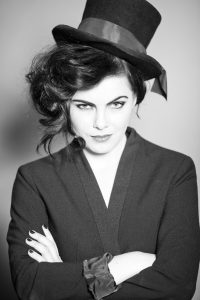 sesja fotograficzna Juli Marcell