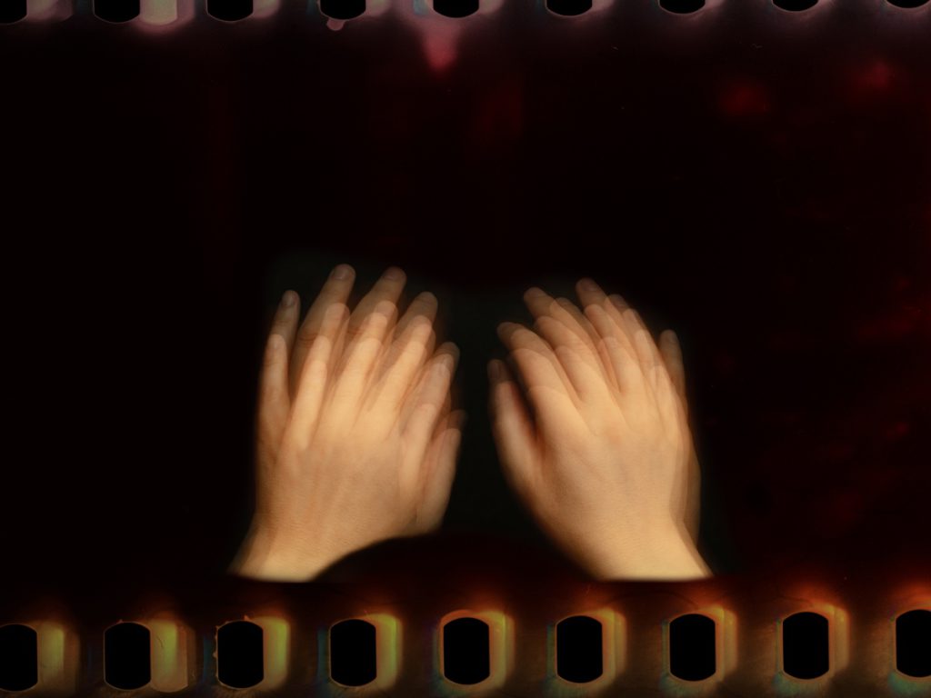 Sesja fotograficzna Ewy Mrowcy