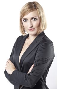 portret biznesowy na linkedin