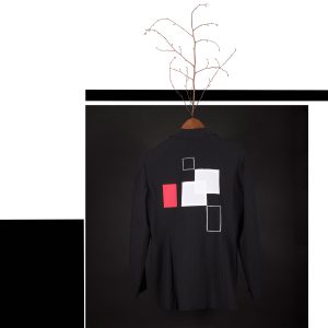 zdjęcia kreatywne odzieży