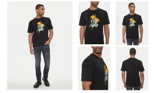 sesja e - commerce moda