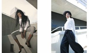 sesja mody wizerunkowa