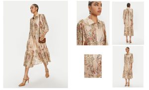 sesja odzieżowa e-commerce warszawa