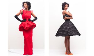 sesja look bookowa moda warszawa