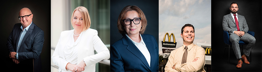 fotograf portretowy biznesowy warszawa cennik