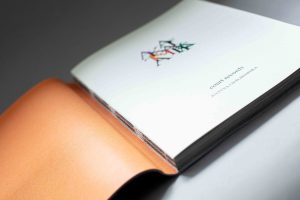 makieta książki fotograficznej autorski projekt fotograficzny