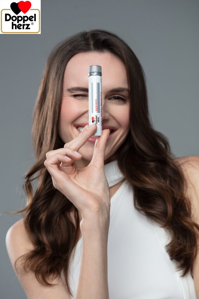 SESJA REKLAMOWA suplementy diety