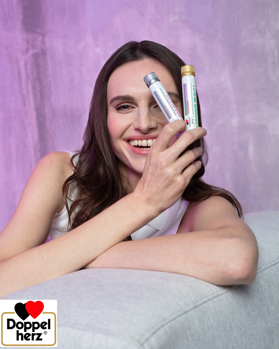 reklama suplementu diety